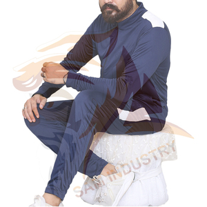 Wholesale Best Selling High Quality Men <b>Jogging</b> <b>Suit</b> Customized Logo Printing Training Wear Men <b>Jogging</b> <b>Suit</b> - Product Image 2
