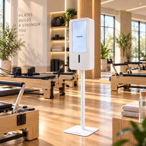 การประเมินการจัดตำแหน่งด้วย AI เชิงพาณิชย์ Bodydot BDF1000 สำหรับการใช้งานด้านฟิตเนสระดับมืออาชีพ - Product Image 1