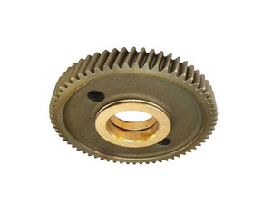 Engrenage intermédiaire ZANGO 734738V91, remplacement de transmission de tracteur robuste pour machines agricoles et équipements agricoles - Product Image 4