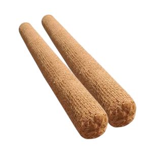Produit phare : Bûche de fibre de coco durable COIR LOG pour la protection des rivières, des lacs et des canaux, de haute qualité - Product Image 1