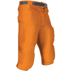 Pantalones de Fútbol Americano Personalizados de Primera Calidad, Ropa Deportiva de Alto Rendimiento, Secado Rápido, Lisos y Teñidos - Product Image 3