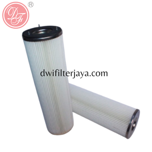 Cartucho de Filtro de Aire de Poliéster a Precio de Fábrica para Tratamiento de Polvo - Product Image 5