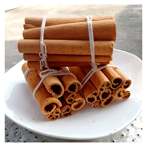 Canela en barra, material de corteza de canela premium para mezclas de especias, preparación de té y condimento de alimentos, fabricante de Vietnam. - Product Image 1