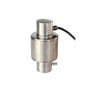 Oferta Increíble en Transmisor de Celda de Carga de Alta Capacidad OEM de Calidad Superior, Celda de Carga de Compresión COL en Venta de Vendedor Italiano - Product Image 1