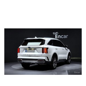 Para Kia Sorento Diésel 2.2 2WD Modelo Abril 2021 97,837 km Caja de Cambios Automática Volante a la Izquierda Estándar de Emisiones Euro V Asientos de Cuero - Product Image 2