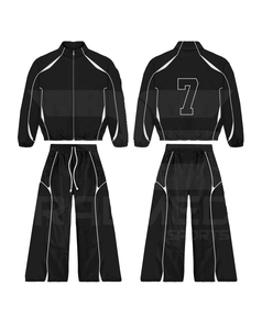 เสื้อแจ็คเก็ตวินด์เบรกเกอร์แบบซิป 2 ชั้น รุ่นใหม่ ทรงปกติ น้ำหนักเบา เป็นมิตรกับสิ่งแวดล้อม กันลม พิมพ์ลายโลโก้ ผลิตจากโพลีเอสเตอร์/ไนลอน คุณภาพพรีเมียม สำหรับทั้งชายและหญิง - Product Image 1