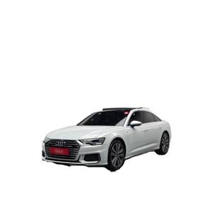 Audi A6 45 TFSI Quattro Premium 2023, Emisión Euro V, Volante a la Izquierda, Asientos de Cuero con Cámara Trasera, 25.350 km - Product Image 1