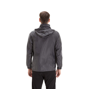 Chaqueta Cortavientos Impermeable para Hombre con Logotipo Personalizado, para Deportes al Aire Libre, Esquí, Senderismo, Táctica, con Forro Polar - Product Image 2