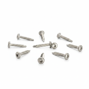 Tornillos de Cabeza Plana de Acero Inoxidable 304/316/410, Métricos y en Pulgadas, Rosca Estándar Clase 8 - Marca PDC, Venta Directa de Fábrica, Ferretería Global - Product Image 6