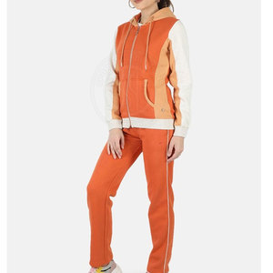 Conjunto Deportivo Elegante para Mujer, Estilo Deportivo, Tela Suave, para Fitness y Comodidad Casual - Product Image 4