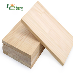 Madera contrachapada comercial 1200x2400x12mm 15mm 18mm Madera 4x8 Panel de madera maciza de <span class=keywords><strong>pino</strong></span> para uso en la construcción - Product Image 4
