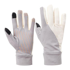 Guantes Completos de Alta Calidad, Transpirables, Antideslizantes, Resistentes al Viento, con Pantalla Táctil, para Senderismo, Caza y Ciclismo - Product Image 4
