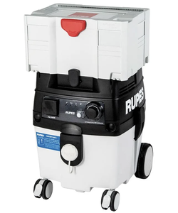 MEILLEUR PRIX POUR LE NOUVEAU ASPIRATEUR INDUSTRIEL SANS SAC 30L M-Class, NETTOYAGE AUTO HUMIDE ET SEC, TECHNOLOGIE CYCLONE - Product Image 2