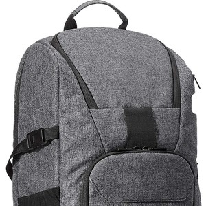 Mochila de Moda para Exteriores con Bolsillo Interior, Resistente, para Viajes y Uso Diario - Product Image 4