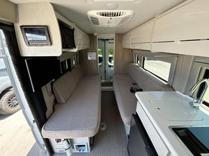 Remolque de Viaje T-h-o-r T-e-l-l-a-r-o 20L Usado de 2023 - Product Image 4