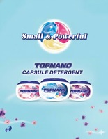 Deterjen Bubuk Pakaian Premium Berkualitas Tinggi Ramah Lingkungan Bersertifikat ISO9001 Aroma Tahan Lama Melembutkan Menghilangkan Noda Kuat