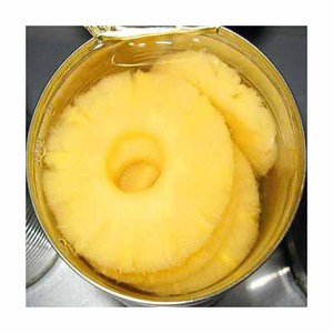 Ananas en conserve tranché en gros, nouvelle récolte, en promotion - Product Image 5