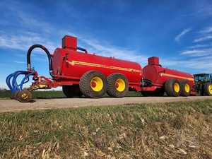 NUHN MAGNUM 13500 2017 - Product Image 2