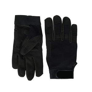 C & Tactical <b>Gloves</b> with Hard <b>Knuckle</b> Guard for MTraining A and L Activities - Product Image 1