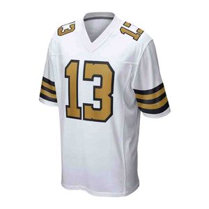 Best Design Custom American Football Uniform Short Sleeve Men's 100% Polyester Sports Wear American Football Uniform Sets Men - Product Image 2