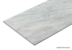 Azulejos de porcelana modernos y elegantes con diseño tallado, tamaño 600x1200, azulejos de gran tamaño para uso interior residencial y comercial. - Product Image 5