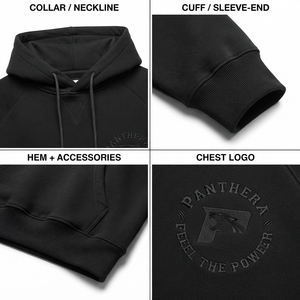 Schwerer 400GSM Baumwollfleece Oversized Boxy Pullover Hoodie für Herren, gewaschen, 6XL, kundenspezifisch, OEM - Product Image 4