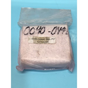 AMAT 0040-03254 Base, Tower, EMAX, 177327 - Equipo y Piezas de Semiconductores de Confianza de Global Legacy Semiconductor - Product Image 1