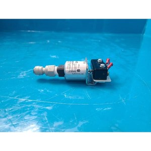 Interruptor de Presión Ajustable UNITED ELECTRIC J54S-25 9718, Usado, Piezas de Equipos Semiconductores Legacy - Product Image 1