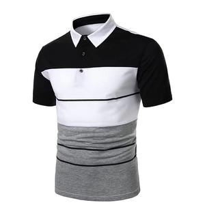 Polo Personalizado de Alta Calidad, Tela 100% Algodón PK, Polo para Hombre - Product Image 2