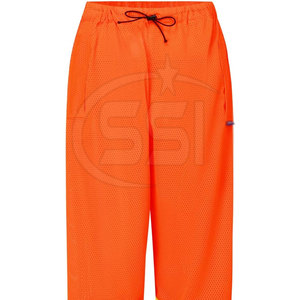 Safety Industrial Performance Jogger Pant for Skilled Trade Workers ANSI Class 2 Waterproof <b>LED</b> Flash Customized Logo - Product Image 4