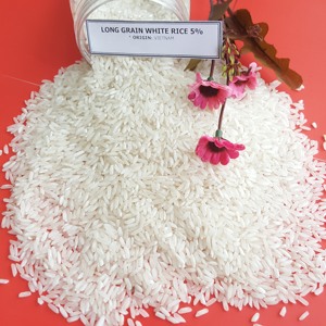 Arroz Blanco de Grano Largo No Basmati de Vilaconic - 5% de Grano Partido, Textura Seca y Dura, Grado A, Calidad Premium a un Excelente Precio, Sra. Jenifer - Product Image 2
