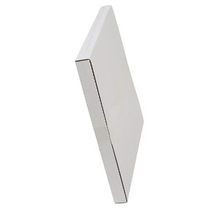 25 Piece 12.5\" X 12.5\" X 1/2\" and 1\" Album <b>Paper</b> <b>Box</b> 31.75 X 31.75 X 1.27cm and 2.54cm - Product Image 4