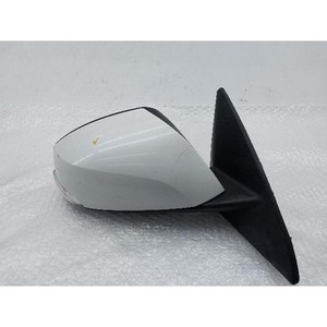 Latitude RIGHT Right Side <b>Door</b> <b>Mirror</b> (Passenger Side) Used DM304430851 - Product Image 2