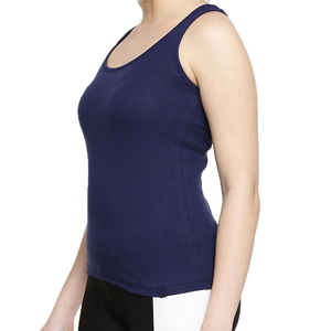 Camiseta Deportiva Transpirable de Jersey para Mujer, Tallas Grandes, de Alto Rendimiento, Nueva Moda, Venta al Por Mayor - Product Image 2