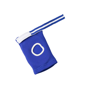 2026 New Custom Sports Protective Gear Anti-collision Arm Elbow Straps Wholesale Soft <b>Sponge</b> Breathable Elbow Sleeves - Product Image 3