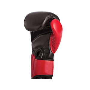 Nuevos Guantes de Boxeo de Piel Sintética PU de Moda, Alta Calidad, Personalizados, Ligeros, que Absorben la Humedad, de Secado Rápido, con Cierre de Velcro, para Adultos - Product Image 2