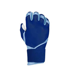 Gants de frappe de qualité supérieure en cuir Cabretta, paume en cuir, adhérence forte, ajustement flexible, pour l'entraînement et les matchs, fourniture directe d'usine. - Product Image 3