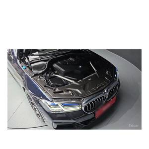 บีเอ็มดับเบิลยู ซีรีส์ 5 รุ่น 530i เอ็ม สปอร์ต ปี 2023 พวงมาลัยซ้าย เกียร์อัตโนมัติ วิ่งเพียง 21,095 กม. - Product Image 6