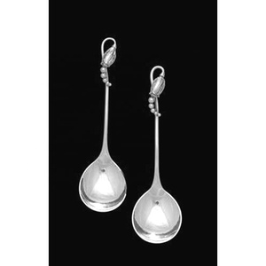 Nuevo Juego de Cubiertos de Acero Inoxidable de Alta Calidad con Diseño de Mango Único, Juego de Cubiertos de Lujo para Bodas - Product Image 3