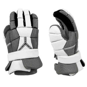 Gants de hockey sur glace de haute qualité, gants de sport, gants de hockey sur glace résistants aux chocs OEM - Product Image 1