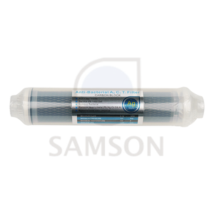 Produit de haute qualité ACT-3310K, filtre à eau durable au charbon actif, adapté à la préfiltration de toute la maison - Product Image 2