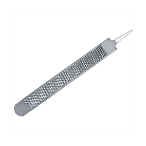 Râpe à sabots professionnelle pour chevaux, 14 dents, sans manche, prix abordable, outils de fermeur personnalisés - Product Image 2