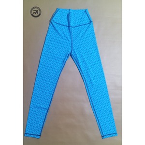 Leggings de sport pour femmes, leggings de yoga, leggings taille plus, ensemble de leggings personnalisés en gros pour femmes, effet push-up - Product Image 1