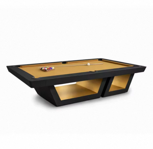 โต๊ะพูลหรูหรา Angostura ดีไซน์ทันสมัย สำหรับใช้ในบ้าน ห้องเล่นเกม โรงแรม และคลับ - Product Image 2