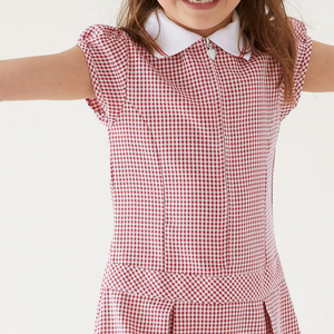 Nouvelles tenues scolaires professionnelles pour filles, style tendance, légères, à manches longues avec cristaux scintillants pour les événements scolaires - Product Image 4