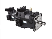 Kompass ปั๊มไฮดรอลิกแบบลูกสูบคู่ปั๊ม A-2 PV แบบแปรผันแรงดันสูง - Product Image 2