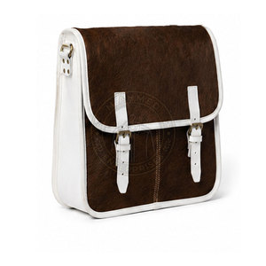 Nouveau sac à bandoulière de style napoléonien avec tissu robuste, compartiment spacieux et sangle réglable pour une utilisation en extérieur - Product Image 4