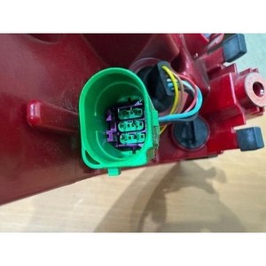 Luz Trasera Derecha Interior A5 2011-2017 Usada OEM 8T8945096F - Product Image 5