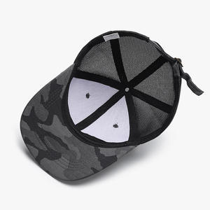 Gorro Cómodo y Ajustable con Visera Curva, Tejido Suave, para Uso Diario, Casual y al Aire Libre - Product Image 2