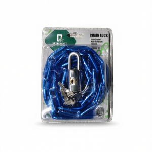 Candados de Bicicleta Redondos de Cuero Secure 100, 5 Juegos de Cables de Acero de Alta Seguridad - Product Image 2